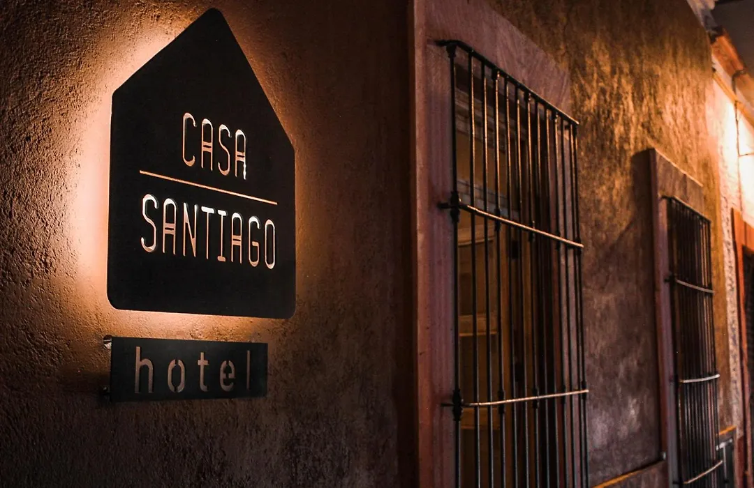 Casa Santiago Hotel Boutique-1