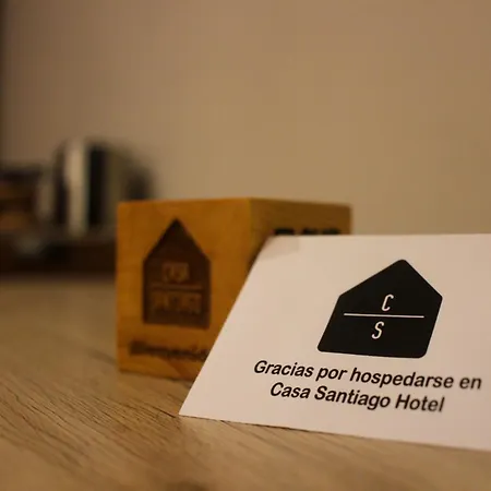 Casa Santiago Hotel Boutique-3