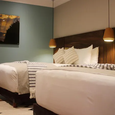 Casa Santiago Hotel Boutique-2